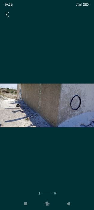 Tayyor biznes sotiladi Gips  alebastr ishlab chiqarish zavodi