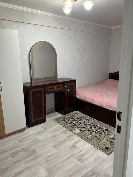 Сдается квартира по суточно