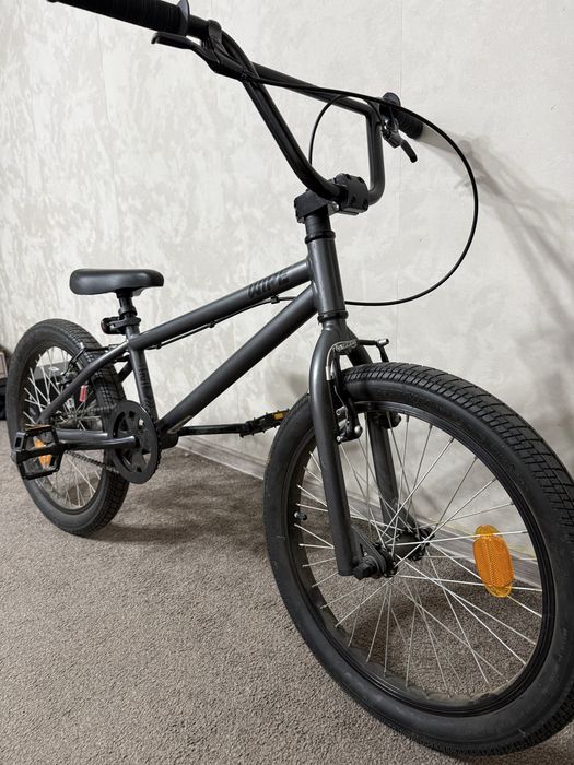 Bmx decathlon wipe