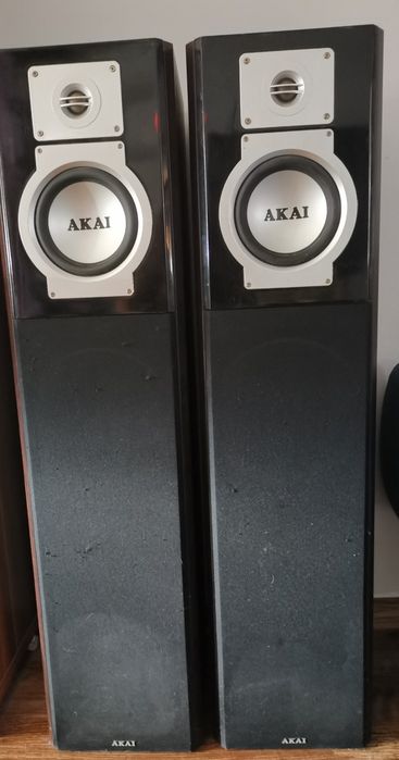 Boxe podea AKAI SS006A-305