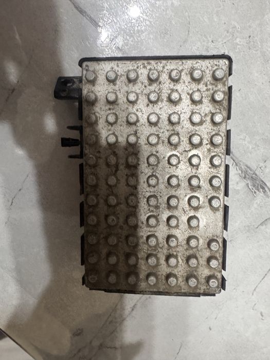 Реастад мерседес