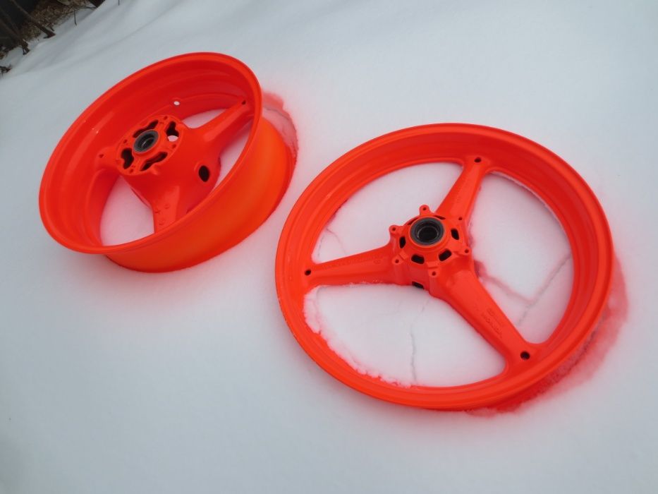 Эксклюзивные автокраски