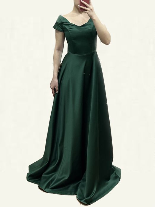 Продам платье в пол