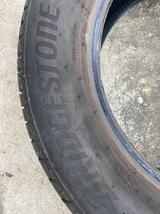 Anvelope Brigestone Turanza T005 205/60/16