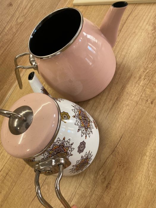 Чайник  За Кухнята Невероятен