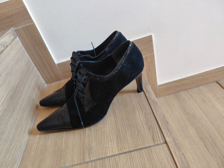 Продаётся обувь в отличном состоянии