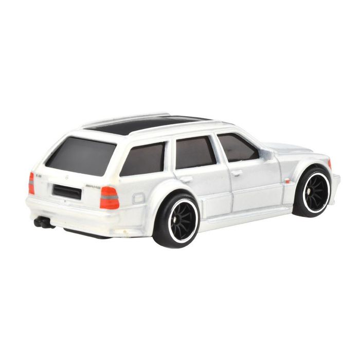 Vand Mercedes E 36 AMG Hot Wheels
