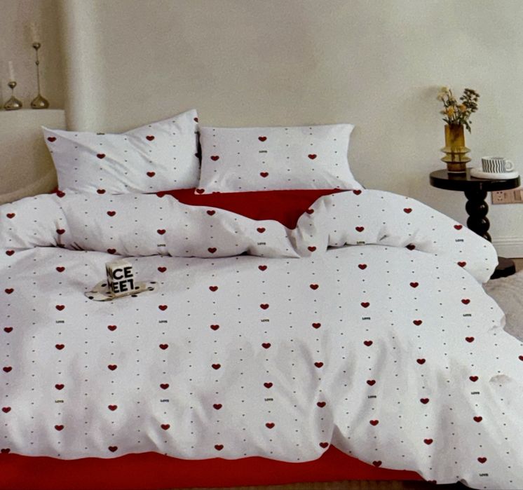 Постельный комплект