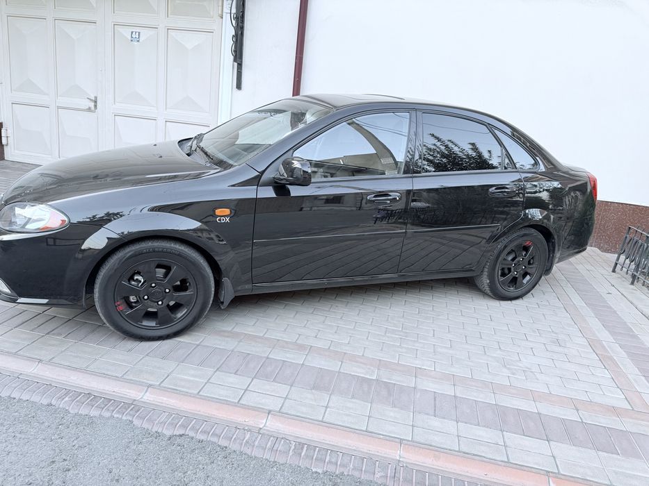 Rentcar Atenda jentra