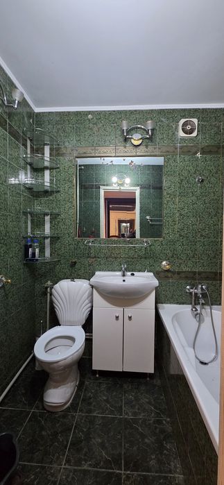 PROPRIETAR 3 CAMERE  Drumul Taberei, Parc Moghioroș