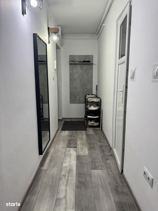 Proprietar | Apartament 2 camere | Alverna | Renovat complet