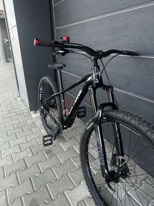 Велосипед On-One Scandal 29” S” 1x12 Rockshox