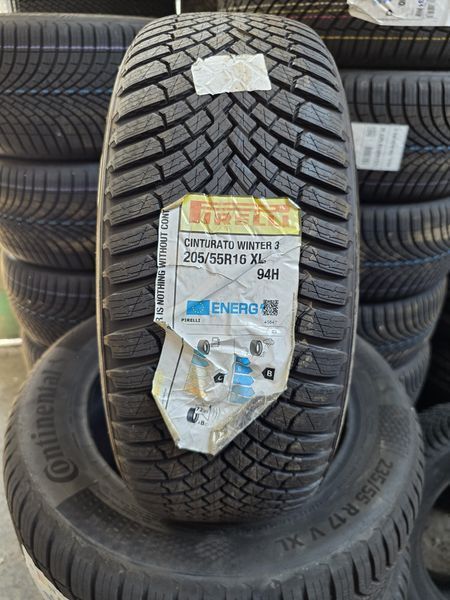 205/55/16 PIRELLI 1бр
