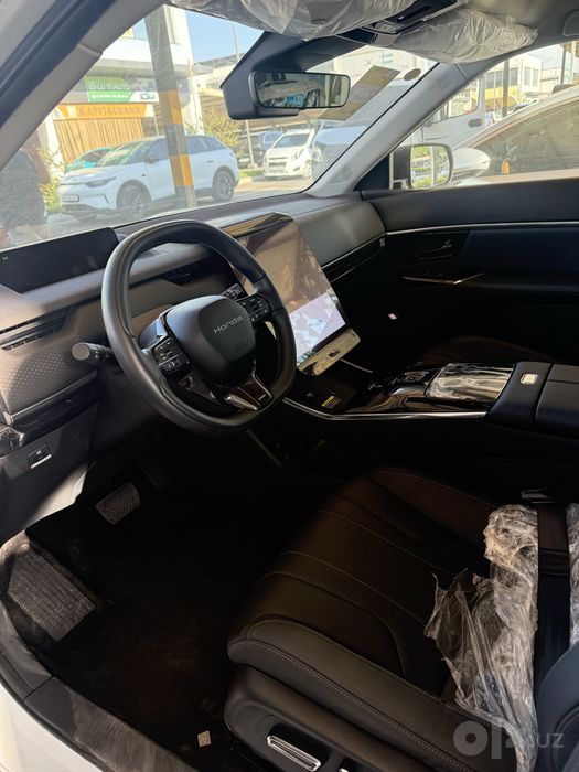 Honda p7 2025 yil ELEKTR