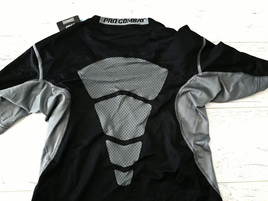 Nike Pro Combat-Ориг.тениска Нова!!!