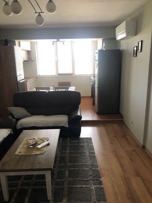 Дава се под наем