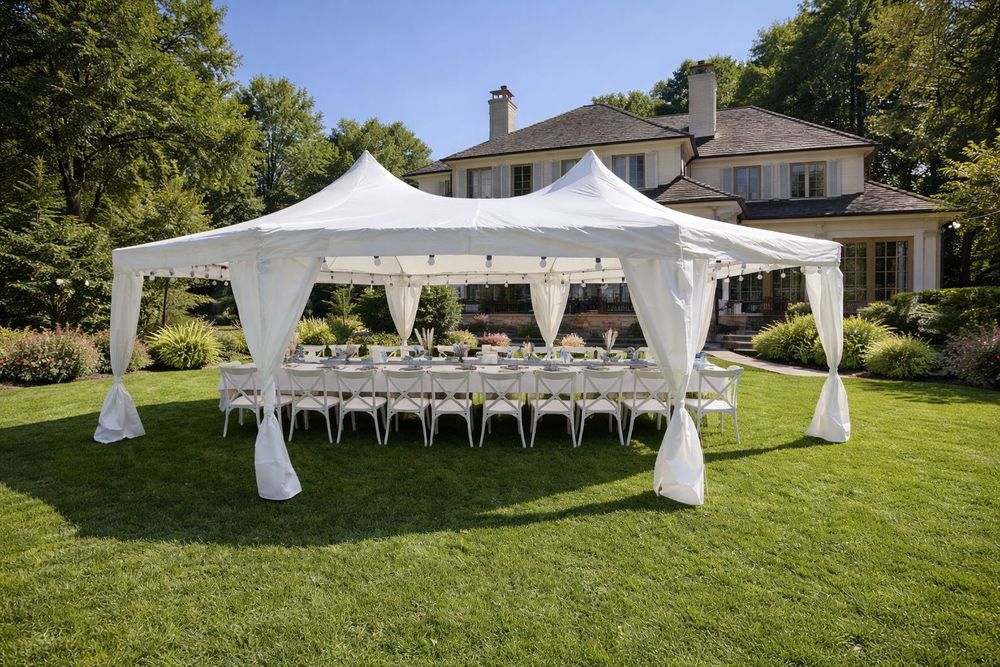 Шатер в Аренду Алматы