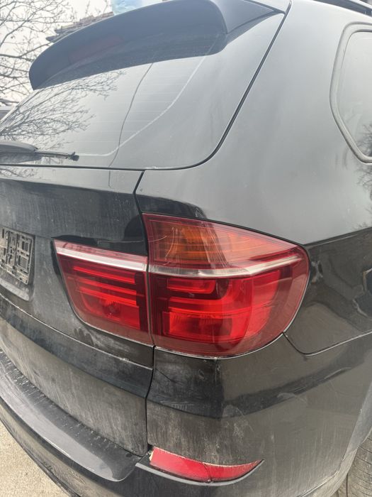 Фейс Стопове BMW E70