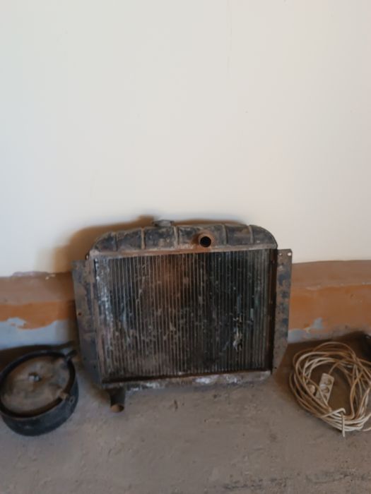 Зил радиятор сотилади срочно