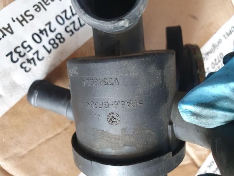 Corp termostat Volkswagen Passat B6 3C 2.0TDI