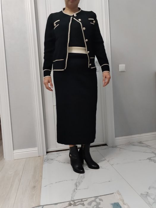 Нарядная  Двойка