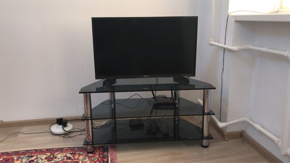 1-2 комн в Авангарде, WiFi, 4 мкр