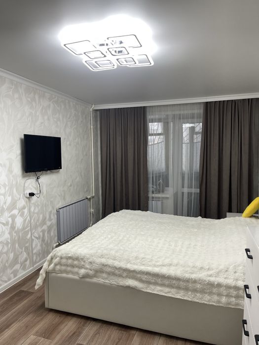 Продается 3х комн квартира Михайловка