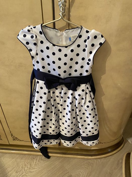 Платье для девочек