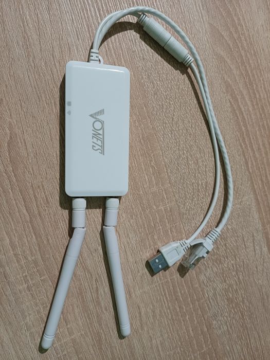 WiFi Router/ Bridge Vonets VAP11S