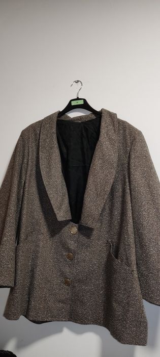 Sacou de dama făcut la comanda mărime 3XL 56-58