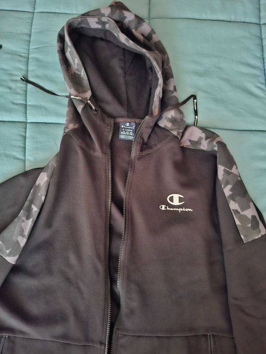 Горнище Champion