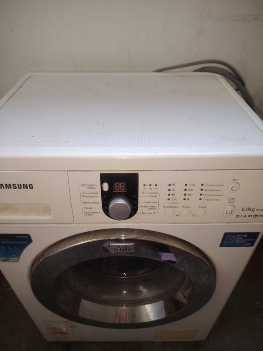 Стиральная машина автомат