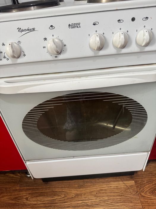 Электрическая плитка