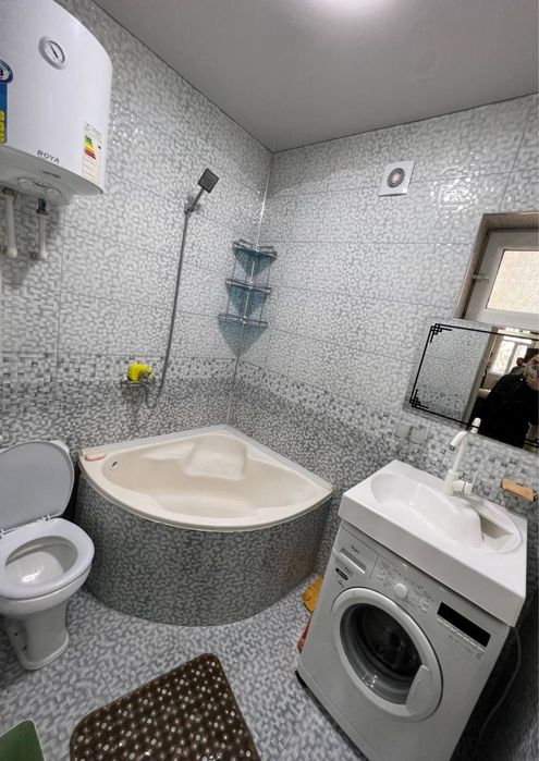 Belissimo, Узбегим янда 2 хонали ЛЮКС квартира ИЖАРАГА