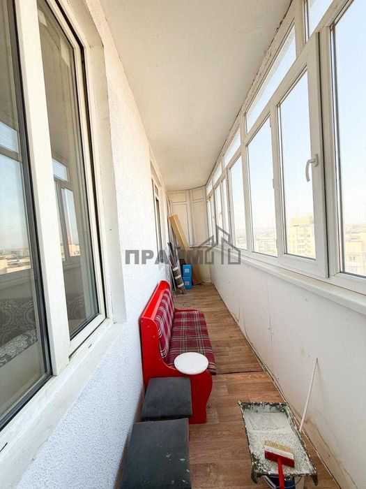 ПРОДАМ 2х ком. Коктем (Виолетта ПРАЙМ)