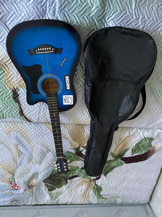 Гитара акустические