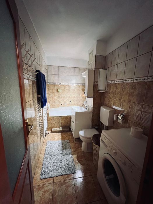 Apartament 2 camere decomandat in Vasile Aaron - proprietar