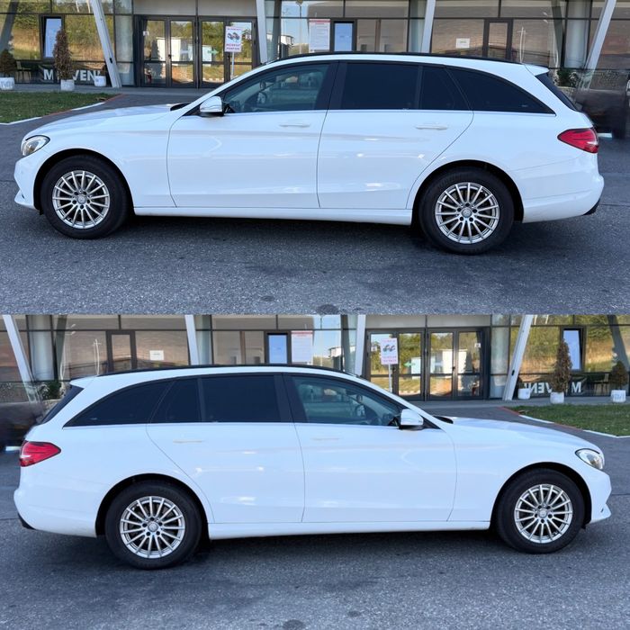 MERCEDES-BENZ C-Class 2015 — imagine 5