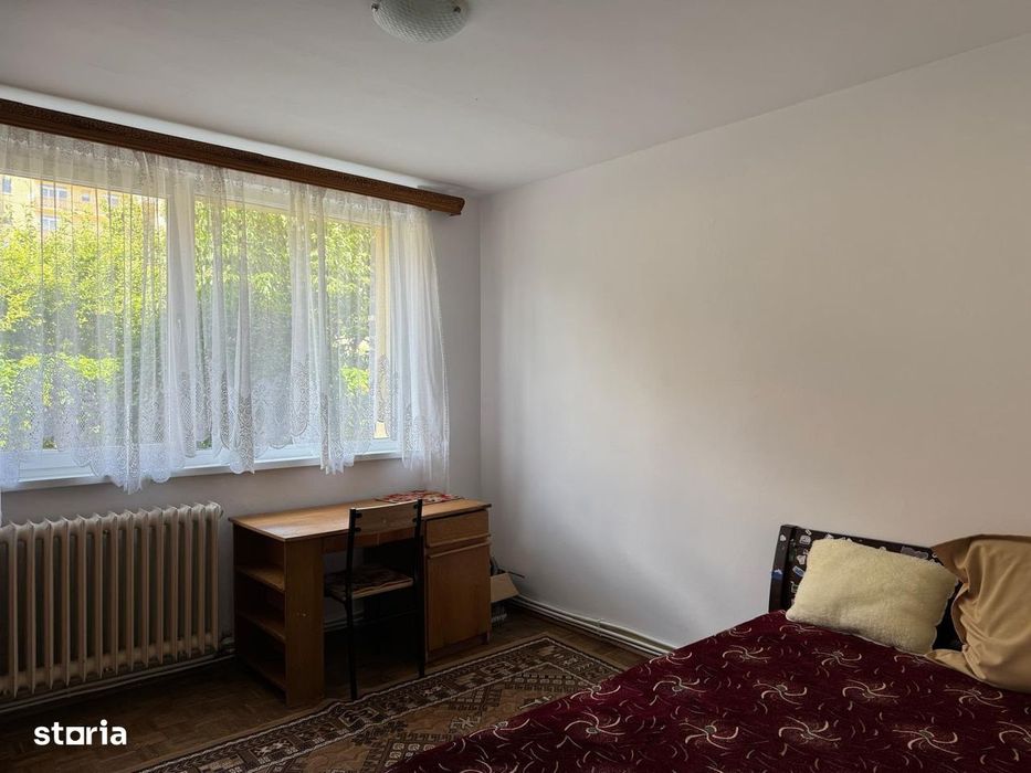 Apartament 3 Camere Decomandate, 57 mp | Grigorescu