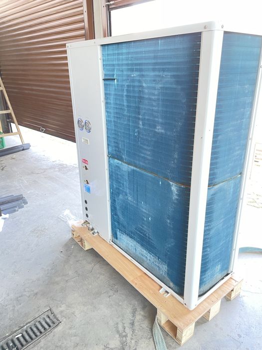 Термопомпа моноблок 22kw