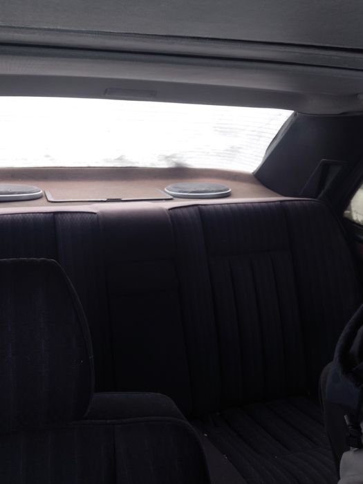 Продам мерседес 124