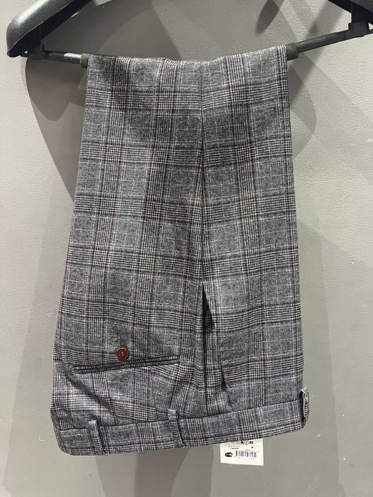 Брендовый костюм в люксовом качестве