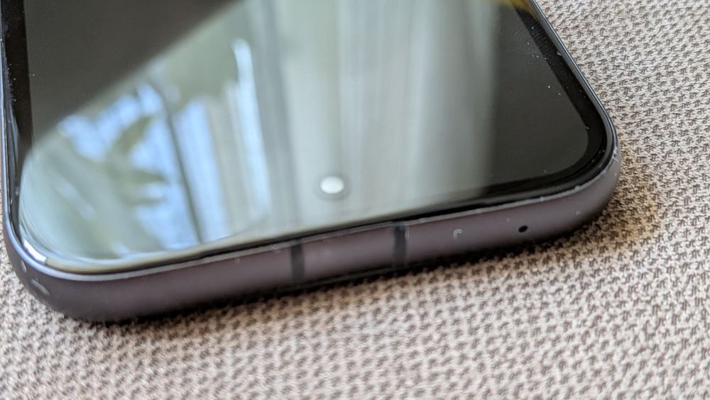 Google pixel 8а 128 гигабайта