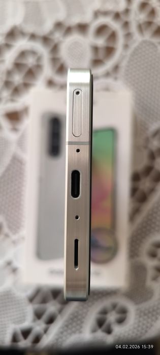 Samsung A56 5G 8/256