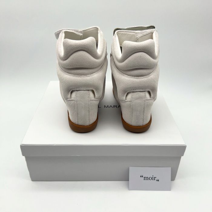 Isabel Marant Starly White