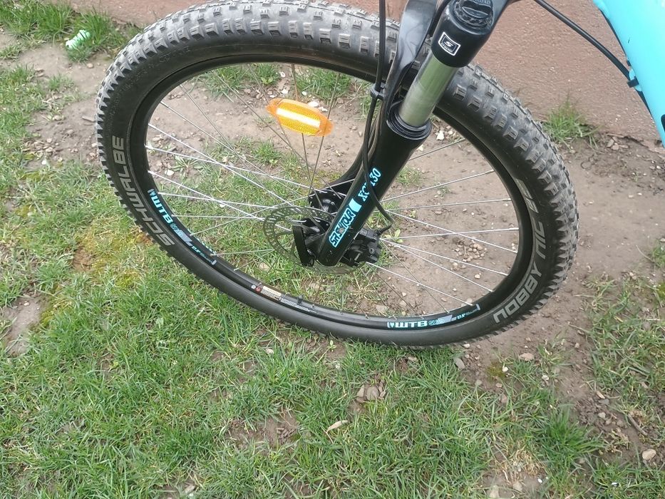 Vând Bicicleta  MTB. GT Aggressor Expert 27.5