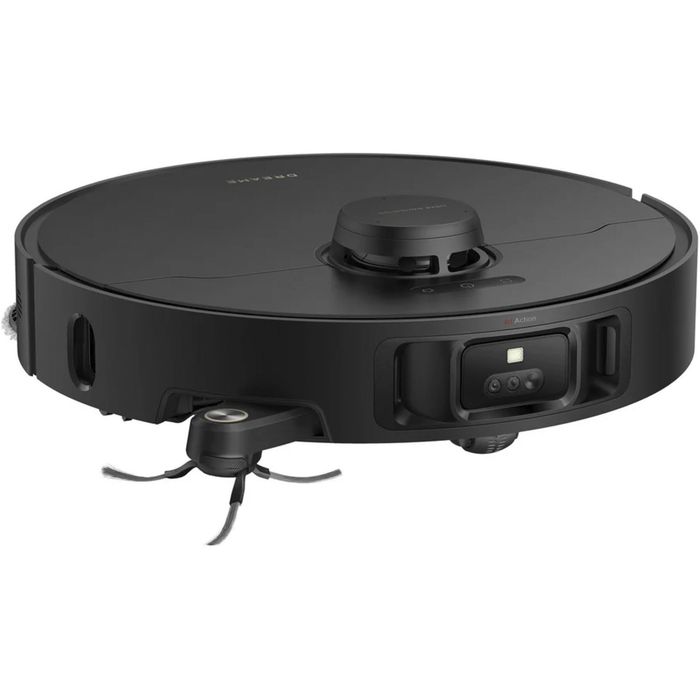Dreame L40s Pro Ultra Робот прахосмукачка с автоматична станция