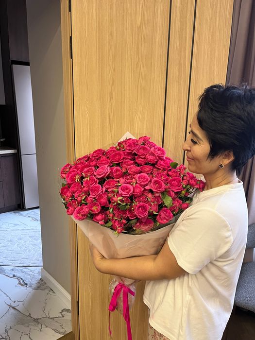 Цветы………………………….