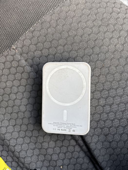 Айфон 15 черный без царапин