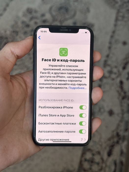 iPhone 11 pro. Айфон 11 про